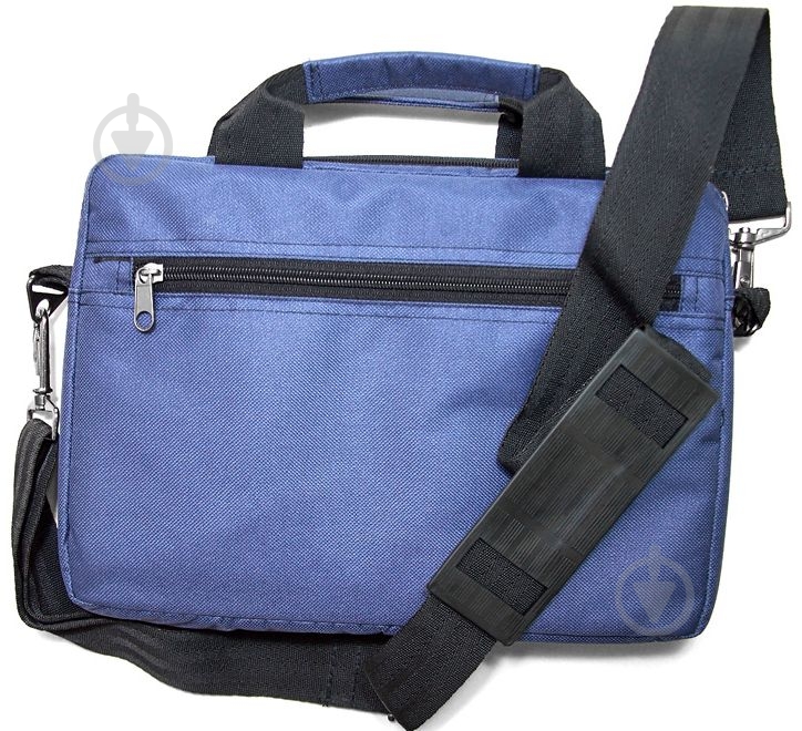 Сумка Porto 12" blue (PN12BU) - фото 4