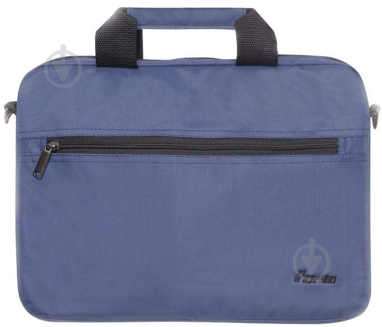 Сумка Porto 12" blue (PN12BU) - фото 3