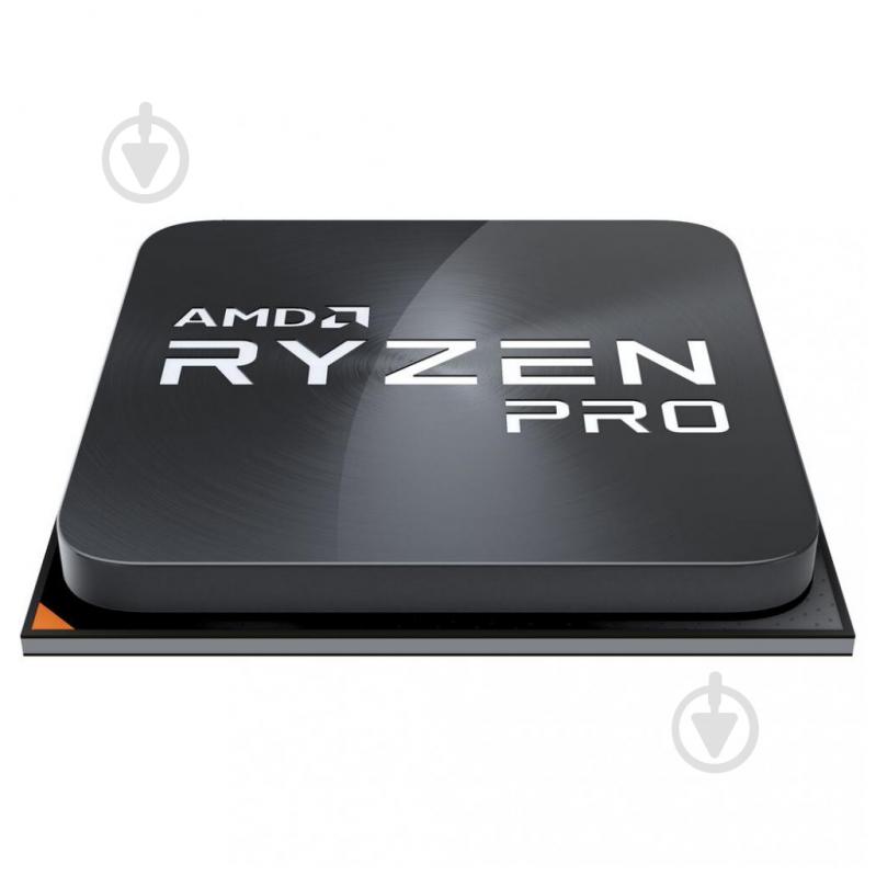 Процесор AMD 3,4 GHz Socket AM4 Tray (100-000000258) Ryzen 5 5650GE PRO - фото 3