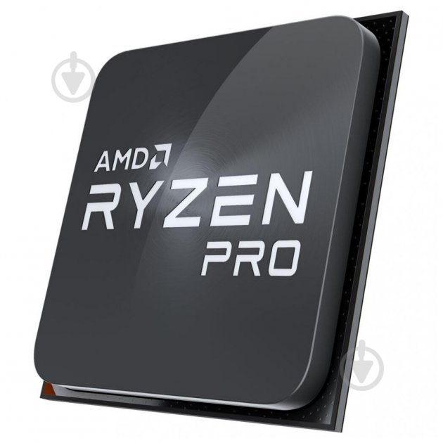 Процесор AMD 3,4 GHz Socket AM4 Tray (100-000000258) Ryzen 5 5650GE PRO - фото 2