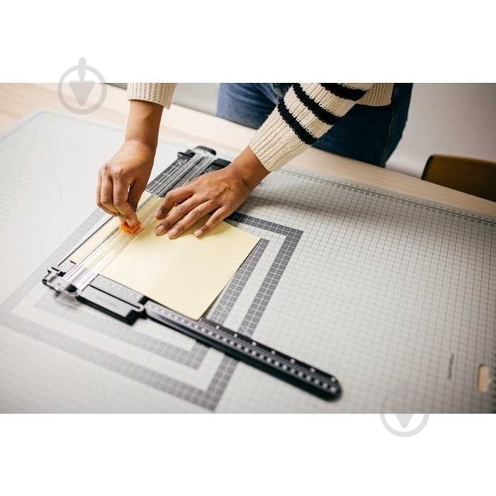 Резак для бумаги Recycled SureCut™ Fiskars - фото 3