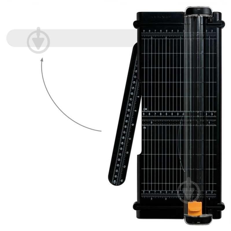 ᐉ Резак для бумаги Recycled SureCut™ Fiskars • Купить в Киеве