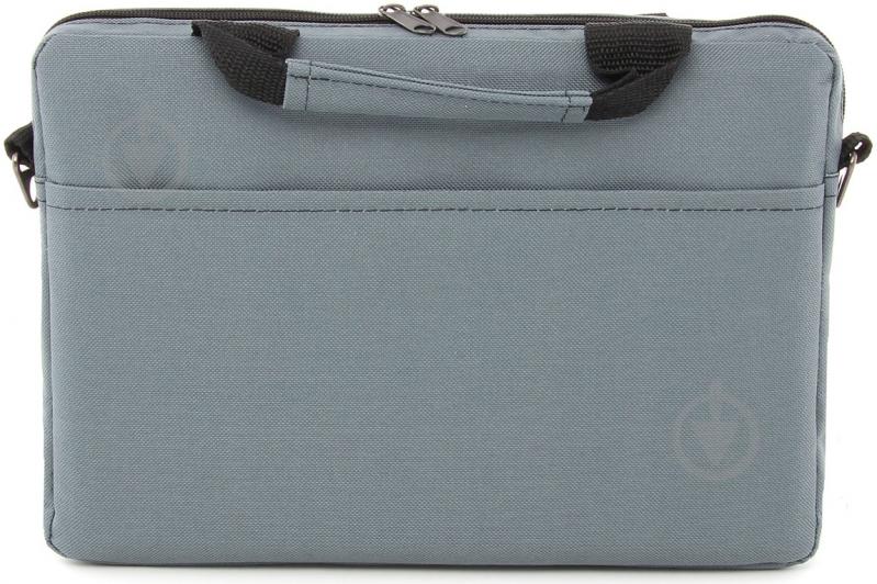 Cумка Porto 12" grey (PN12GP) - фото 5