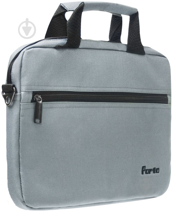 Cумка Porto 12" grey (PN12GP) - фото 2