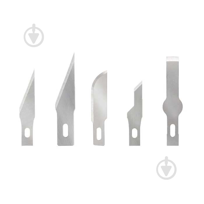 Ніж макетний Premium Precision №11 Fiskars - фото 11