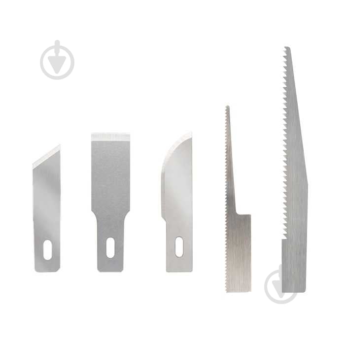 Ніж макетний Premium Precision №11 Fiskars - фото 12