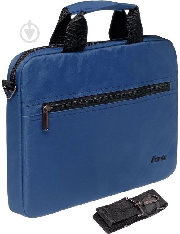 Сумка Porto 13.3" blue (PN13DB) - фото 1