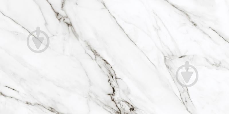 Плитка Golden Tile Marmo Roma white MR0980 120x60 см - фото 1