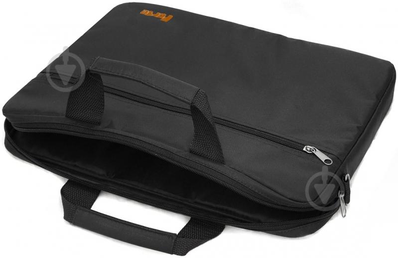 Сумка Porto 14" black (PN14BK) - фото 4