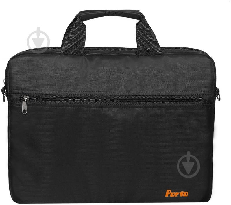 Сумка Porto 14" black (PN14BK) - фото 2