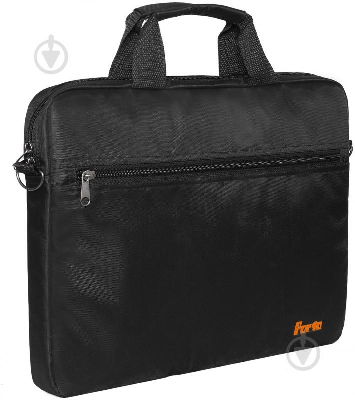 Сумка Porto 14" black (PN14BK) - фото 1