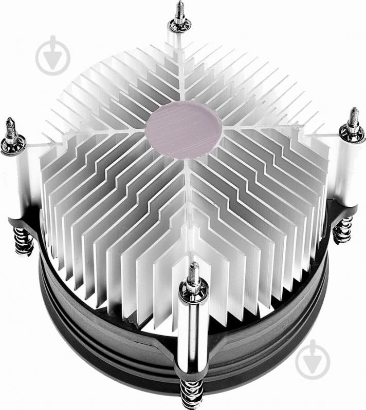 Процессорный кулер ID-Cooling DK-15 - фото 1