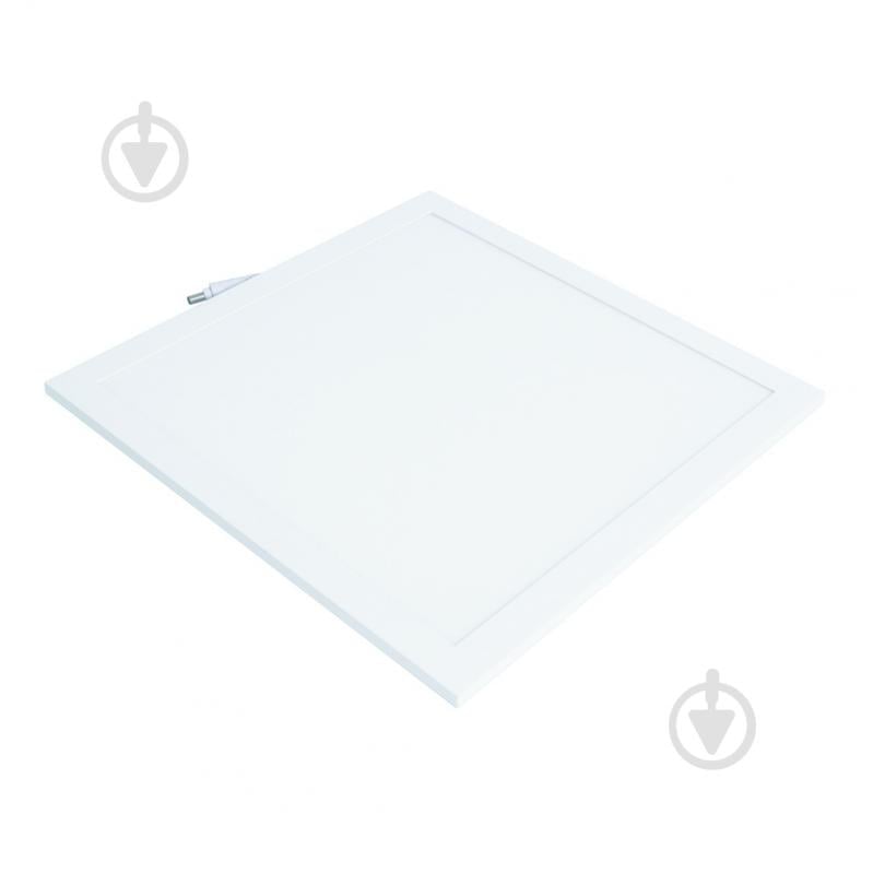 Светодиодная панель Maxus 18 Вт 5000 K IP20 M1051118531 - фото 1