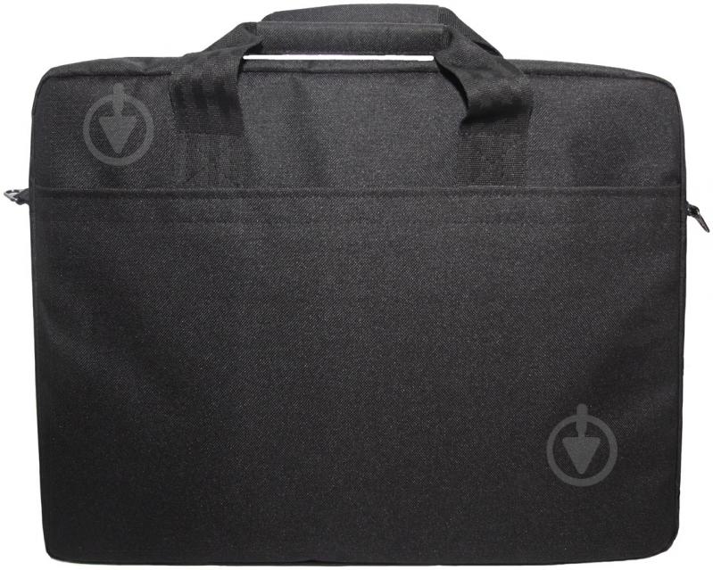 Сумка Porto 15.6" black (PC115BK) - фото 2