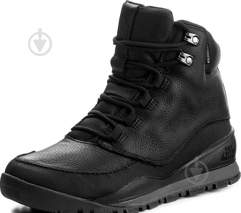 Ботинки THE NORTH FACE T93316ZU5 р.42 черный - фото 2