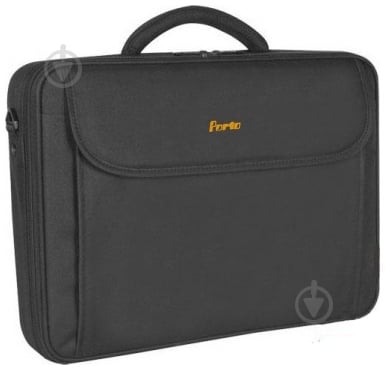 Сумка Porto 15.6" black (PC315) - фото 1