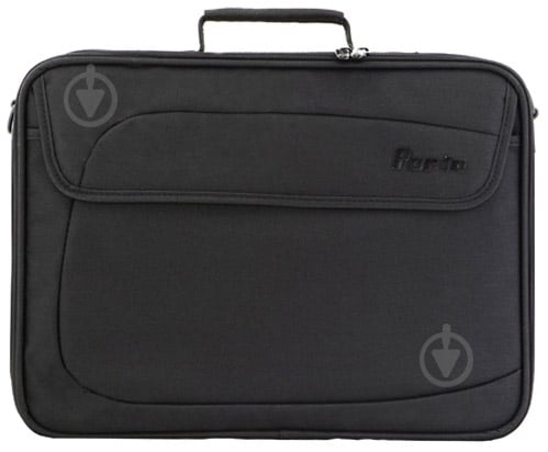 Сумка Porto 16" black (PC103) - фото 2