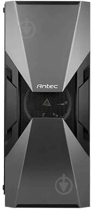 Корпус Antec DA601 (0-761345-80018-1) - фото 7