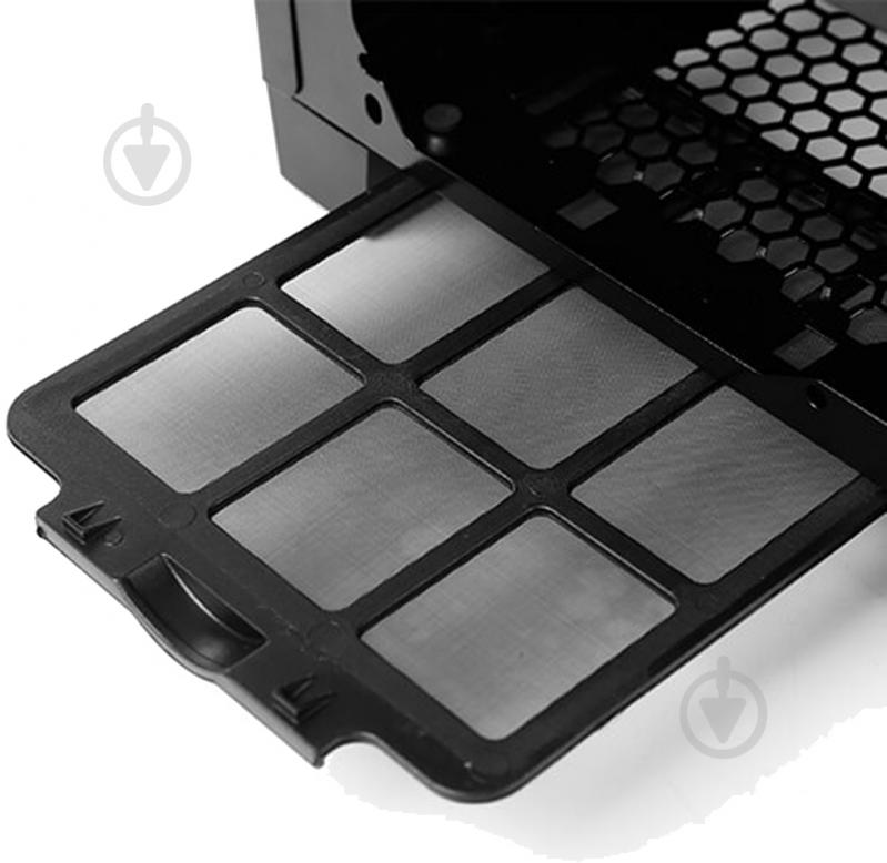 Корпус Antec DA601 (0-761345-80018-1) - фото 27