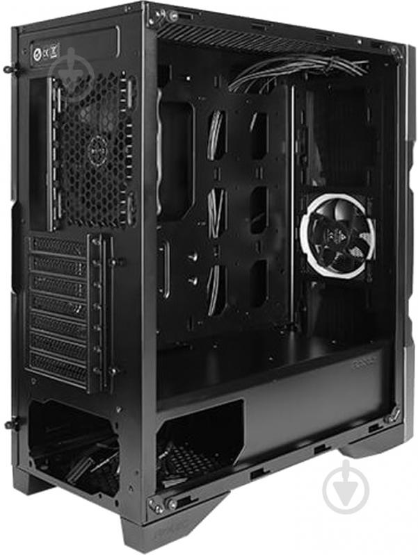 Корпус Antec DA601 (0-761345-80018-1) - фото 20
