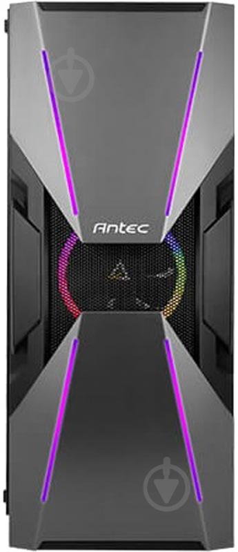 Корпус Antec DA601 (0-761345-80018-1) - фото 6