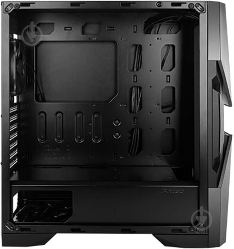 Корпус Antec DA601 (0-761345-80018-1) - фото 17