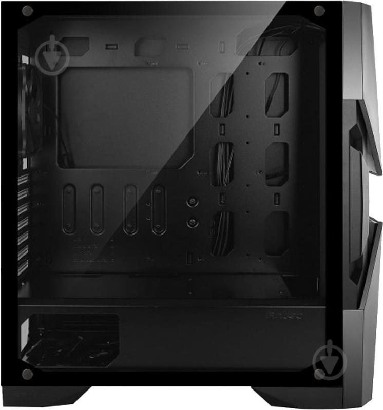 Корпус Antec DA601 (0-761345-80018-1) - фото 15