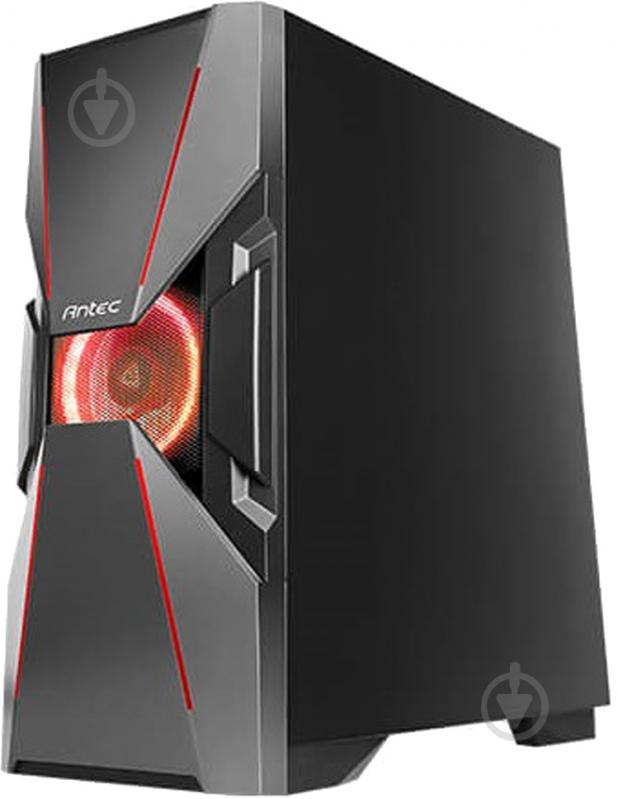 Корпус Antec DA601 (0-761345-80018-1) - фото 10