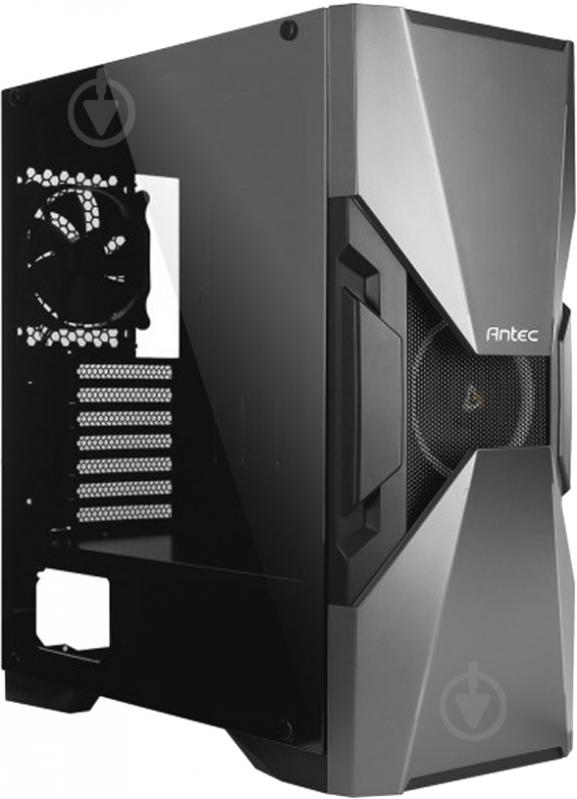Корпус Antec DA601 (0-761345-80018-1) - фото 11