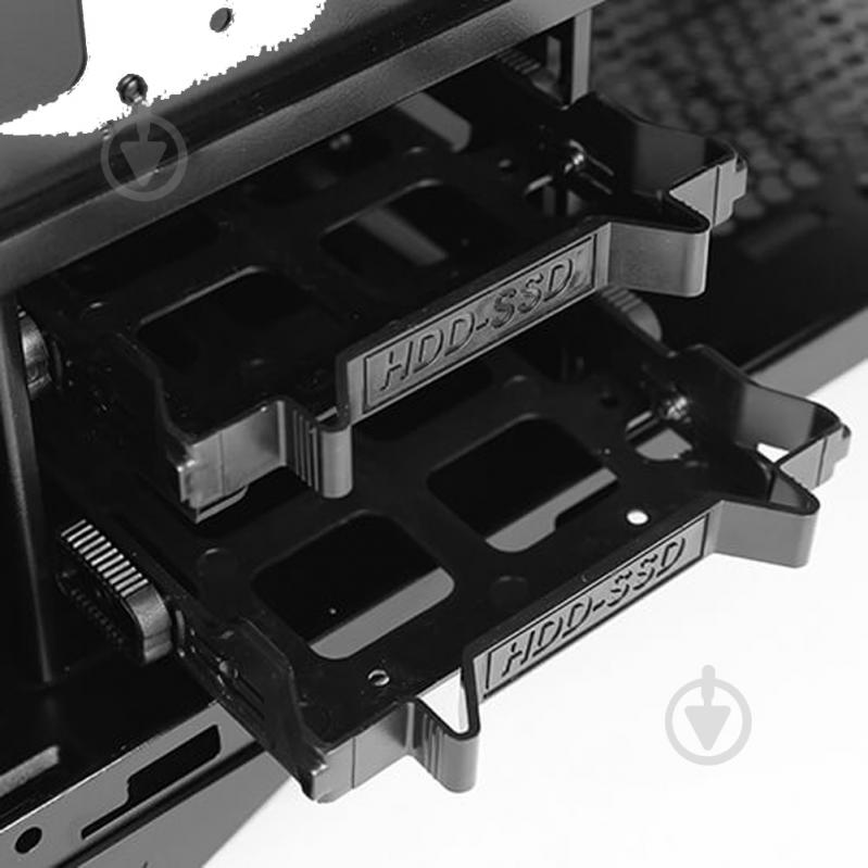 Корпус Antec DA601 (0-761345-80018-1) - фото 32