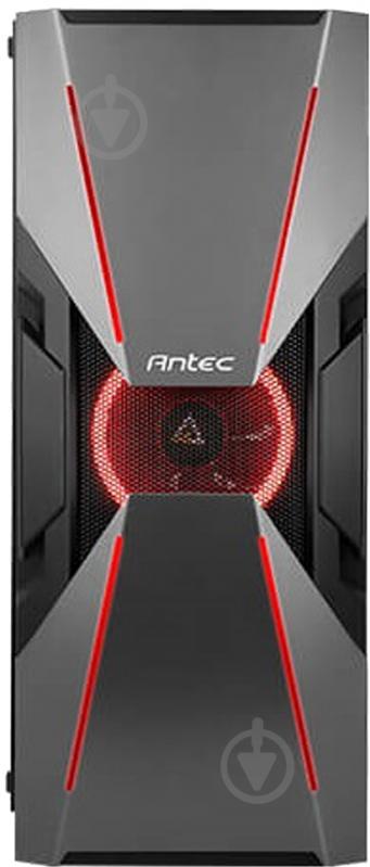 Корпус Antec DA601 (0-761345-80018-1) - фото 8