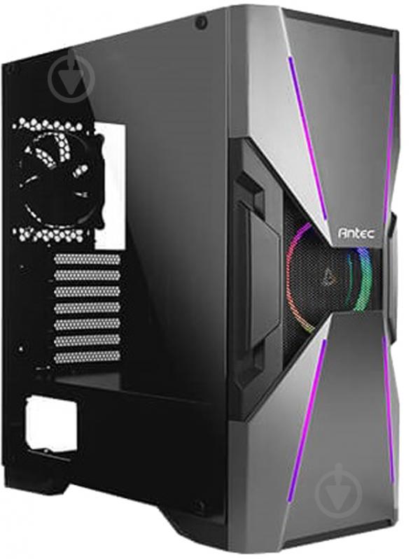 Корпус Antec DA601 (0-761345-80018-1) - фото 3