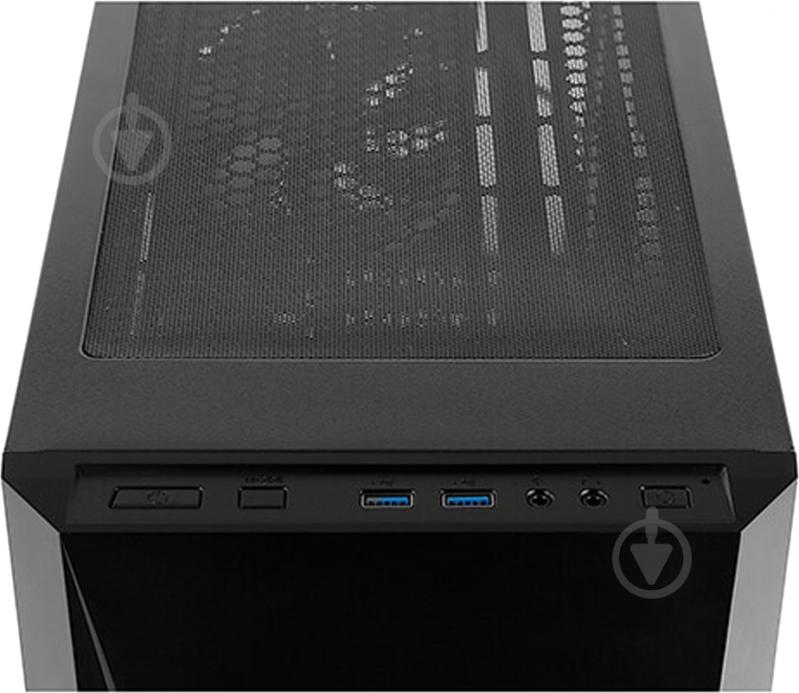 Корпус Antec DP301M (0-761345-80020-4) - фото 17