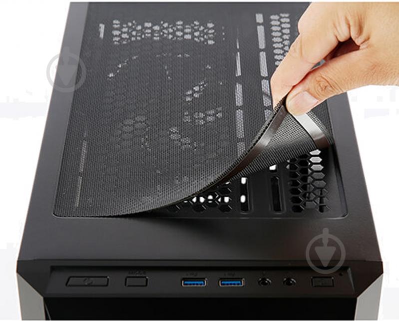 Корпус Antec DP301M (0-761345-80020-4) - фото 18