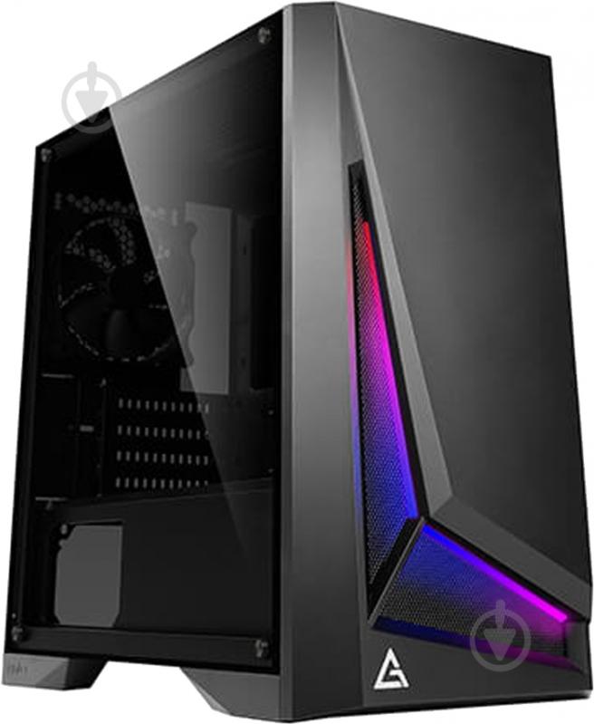 Корпус Antec DP301M (0-761345-80020-4) - фото 1