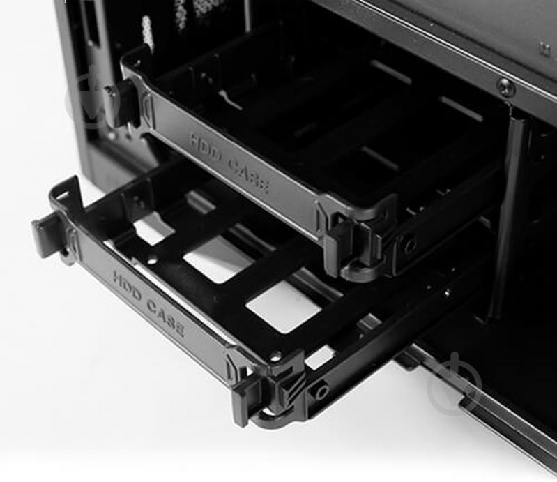 Корпус Antec DP301M (0-761345-80020-4) - фото 20