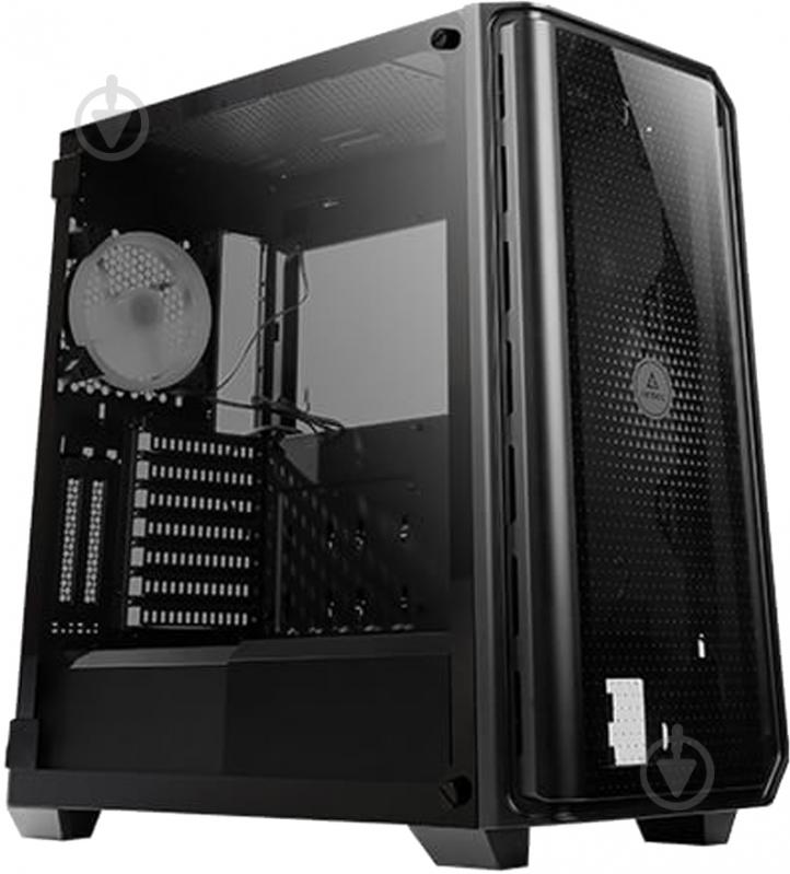 Корпус Antec NX1000 (0-761345-81000-5) - фото 2