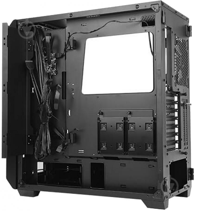 Корпус Antec NX1000 (0-761345-81000-5) - фото 15