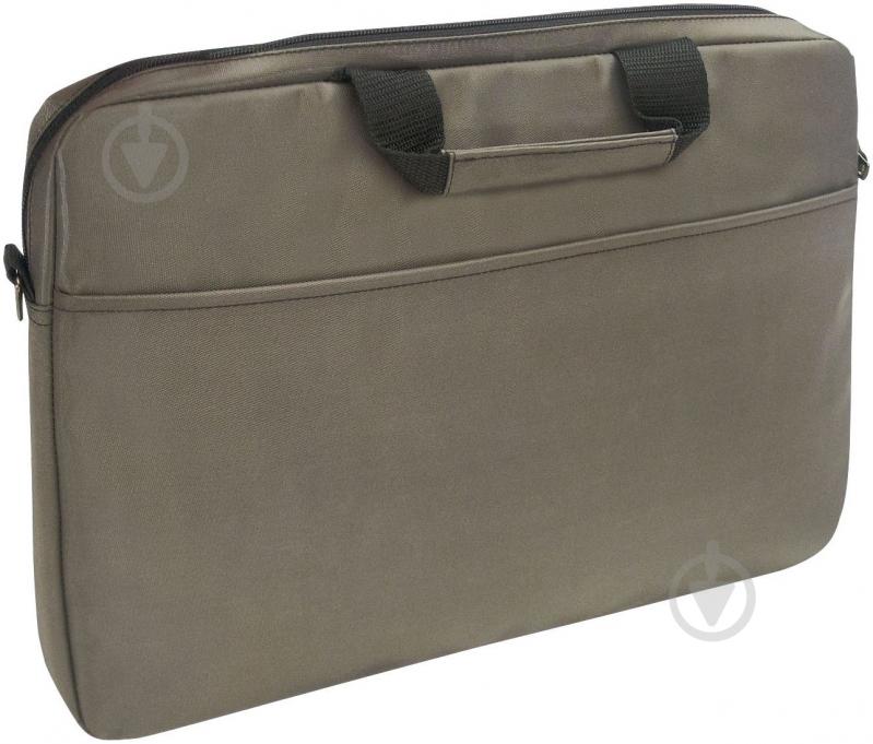 Сумка Porto 15.6" green (PN16GP) - фото 3 Сумка Porto 15.6" green (PN16GP) - фото 3