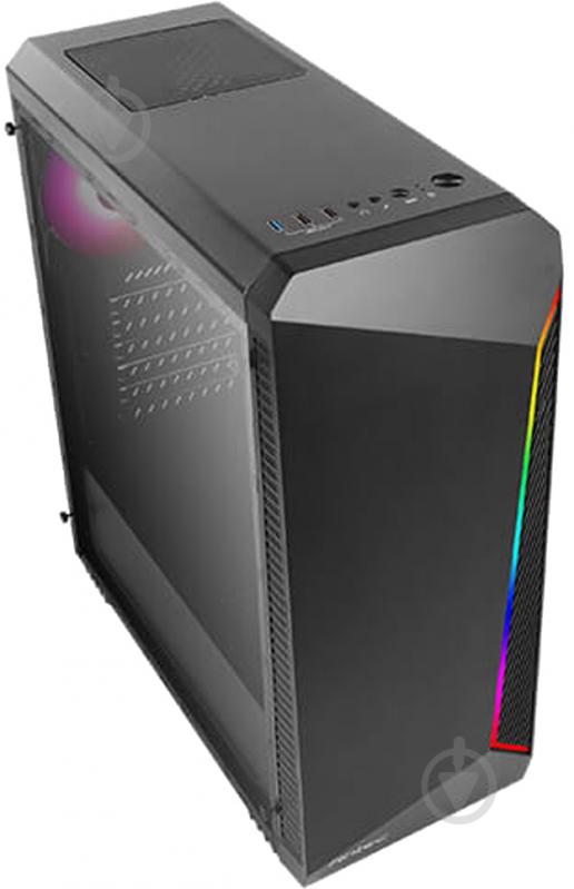 Корпус Antec NX220 Gaming (0-761345-81022-7) - фото 6