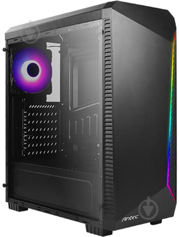 Корпус Antec NX220 Gaming (0-761345-81022-7) - фото 4