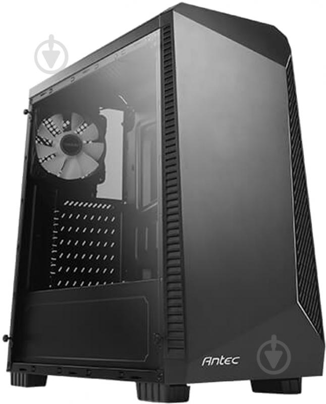 Корпус Antec NX220 Gaming (0-761345-81022-7) - фото 2
