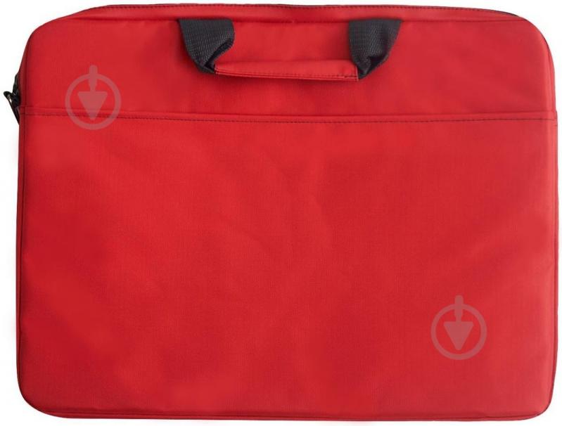 Сумка Porto 15.6" red (PN16RED) - фото 4
