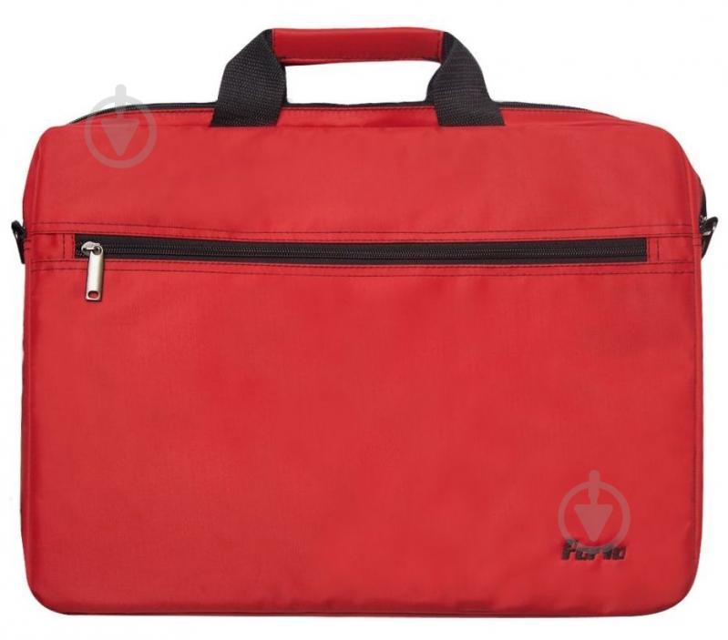 Сумка Porto 15.6" red (PN16RED) - фото 2
