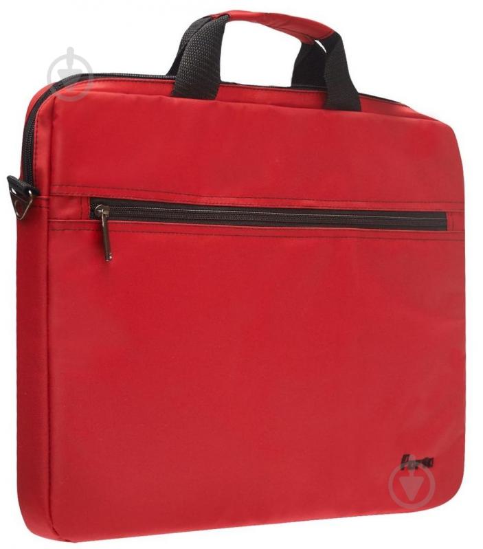 Сумка Porto 15.6" red (PN16RED) - фото 1