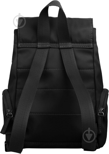 Рюкзак Tucano Micro S black (BKMIC-BK) - фото 3