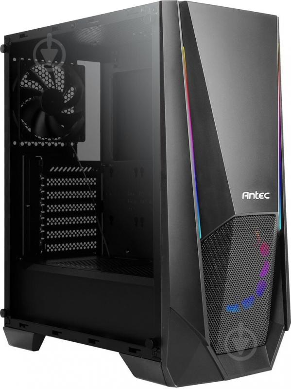 Корпус Antec NX310 Gaming (0-761345-81031-9) - фото 2