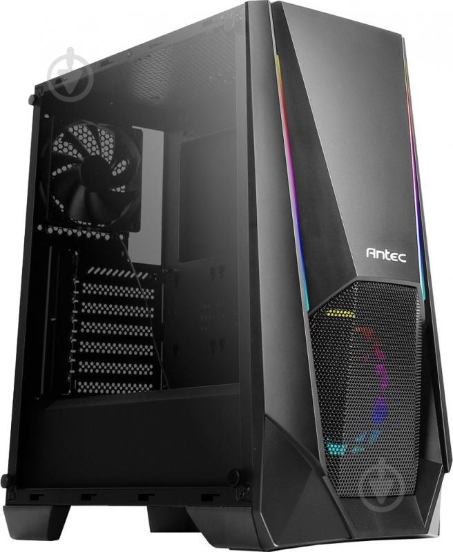 Корпус Antec NX310 Gaming (0-761345-81031-9) - фото 1