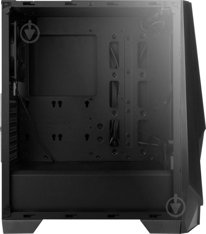 Корпус Antec NX310 Gaming (0-761345-81031-9) - фото 6