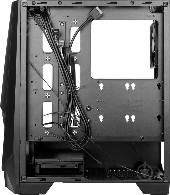 Корпус Antec NX310 Gaming (0-761345-81031-9) - фото 9